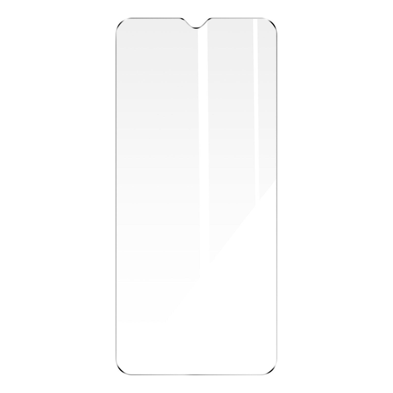 Avizar  Glas-Displayfolie Xiaomi Redmi A1 / A2 