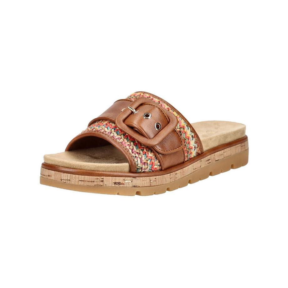 Mules