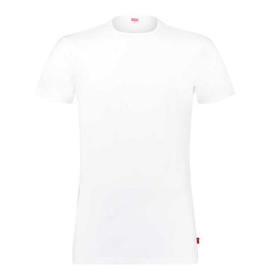 Levis  T-Shirt  3er Pack Bequem sitzend 