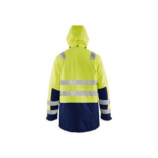 Blaklader  regenjacke bakader 