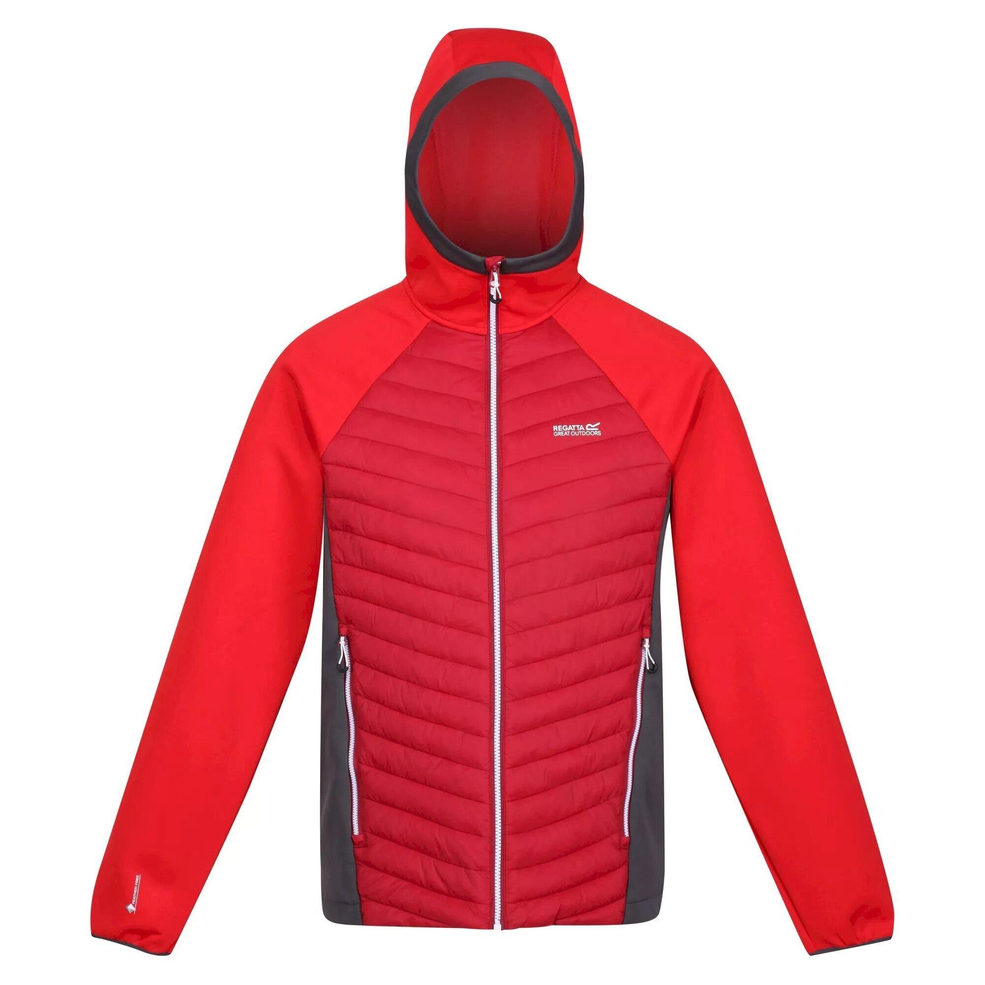 Regatta  Andreson VII Hybrid Jacke Leicht 