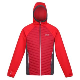 Regatta  Andreson VII Hybrid Jacke Leicht 