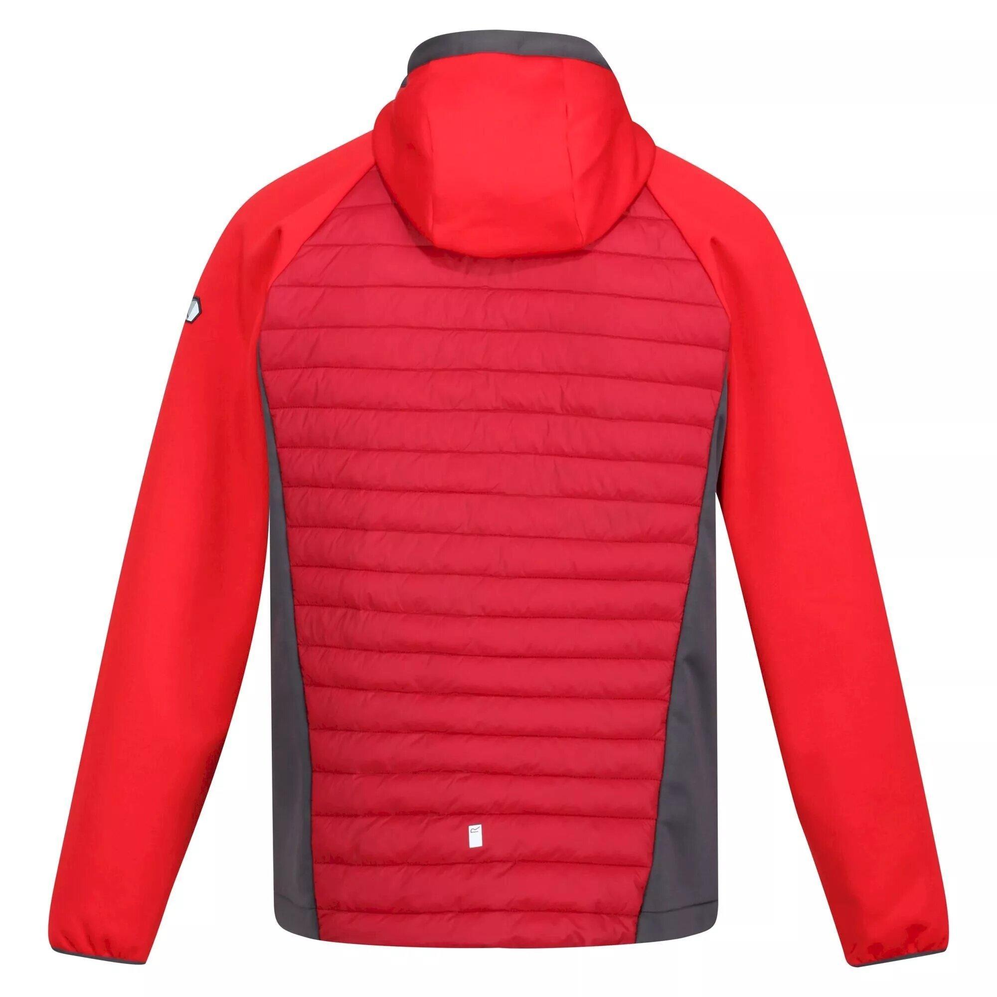 Regatta  Andreson VII Hybrid Jacke Leicht 