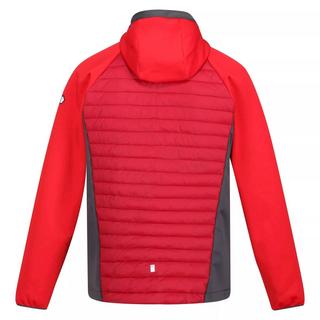 Regatta  Andreson VII Hybrid Jacke Leicht 