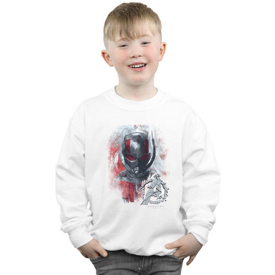 MARVEL  Avengers Endgame Sweatshirt 