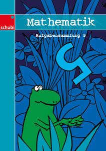 Mathematik 5 Kein Autor Couverture rigide 