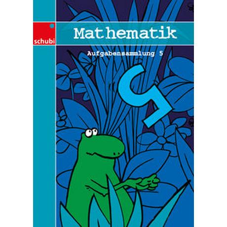 Mathematik 5 Kein Autor Couverture rigide 