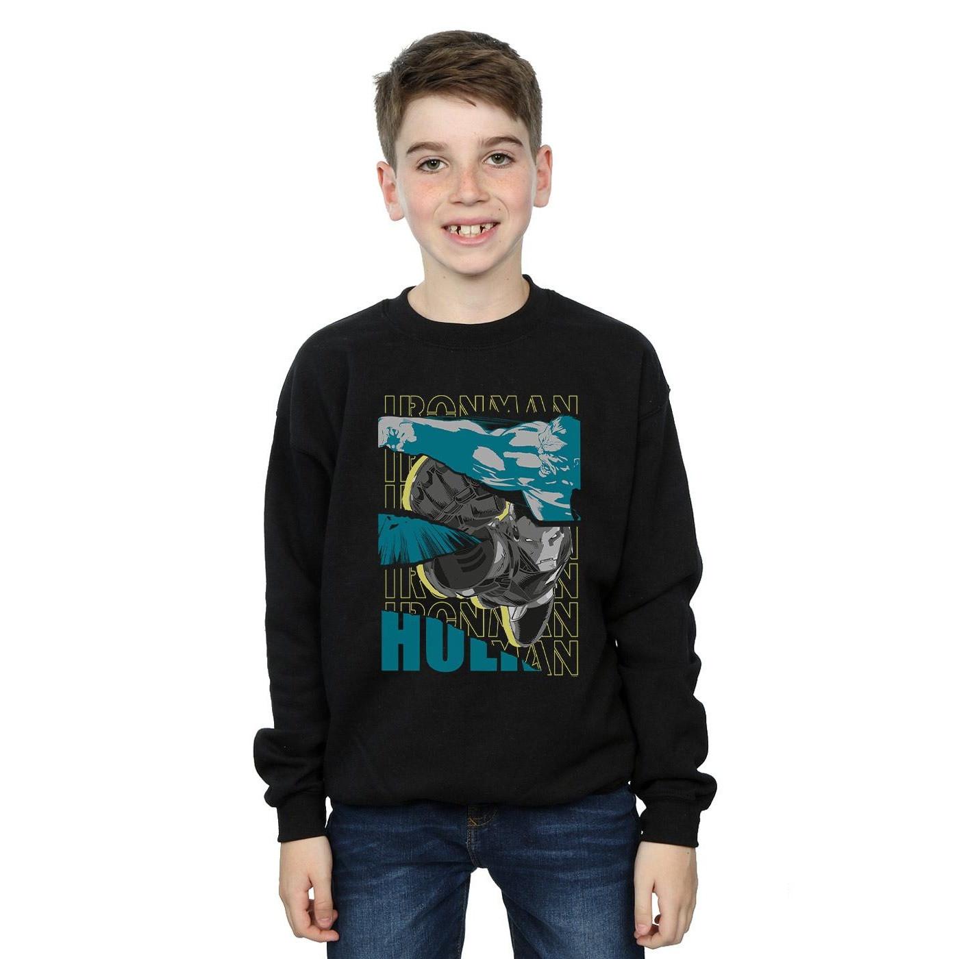 MARVEL  Avengers Sweatshirt 