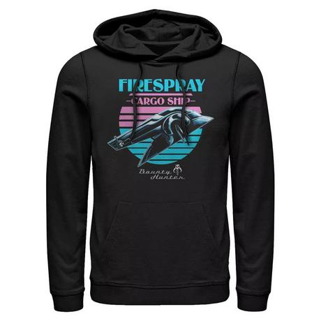 STAR WARS  Firespray Kapuzenpullover 