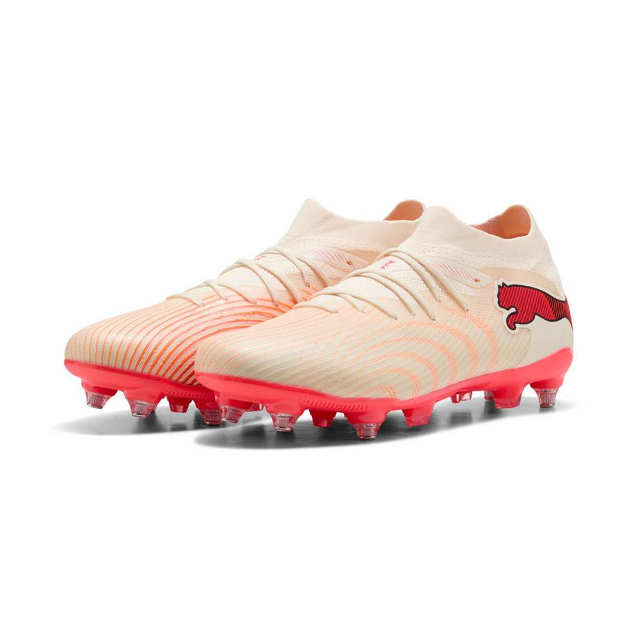 PUMA Scarpe da calcio future 9 match mxsg  