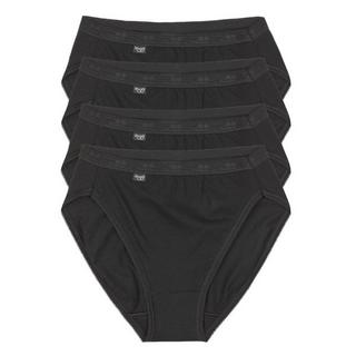 sloggi Basic+ Slip Tai Confezione da 4  