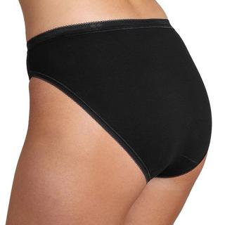 sloggi Basic+ Slip Tai Confezione da 4  