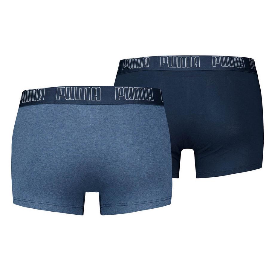 PUMA Boxer Everyday 2 Pack  