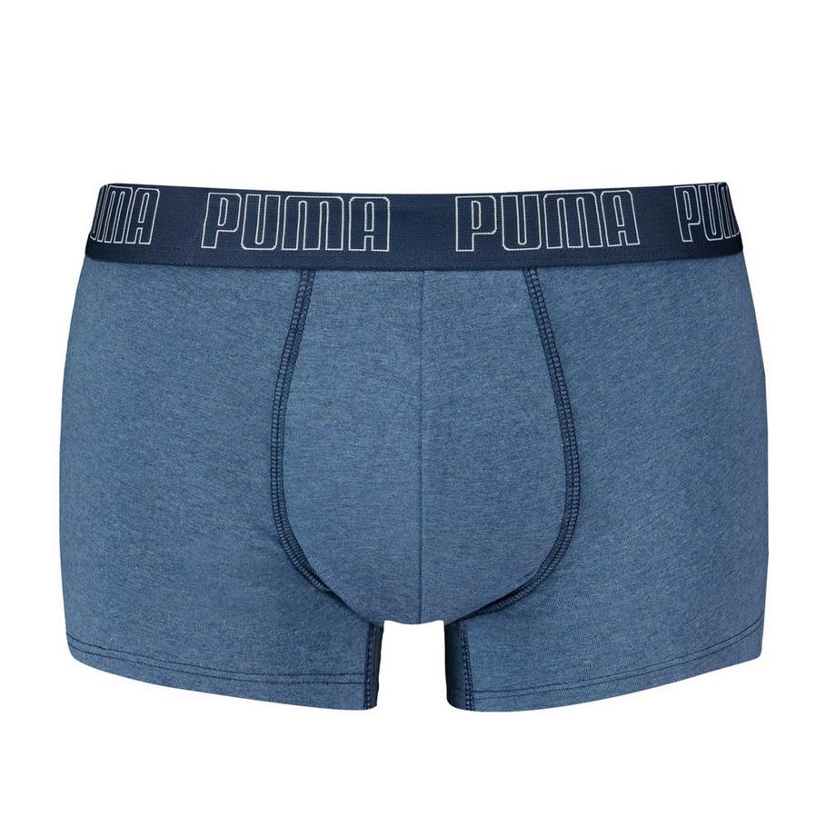 PUMA Boxer Everyday 2 Pack  