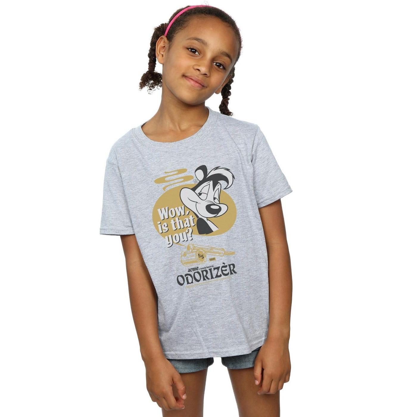 LOONEY TUNES  Odorizer TShirt 