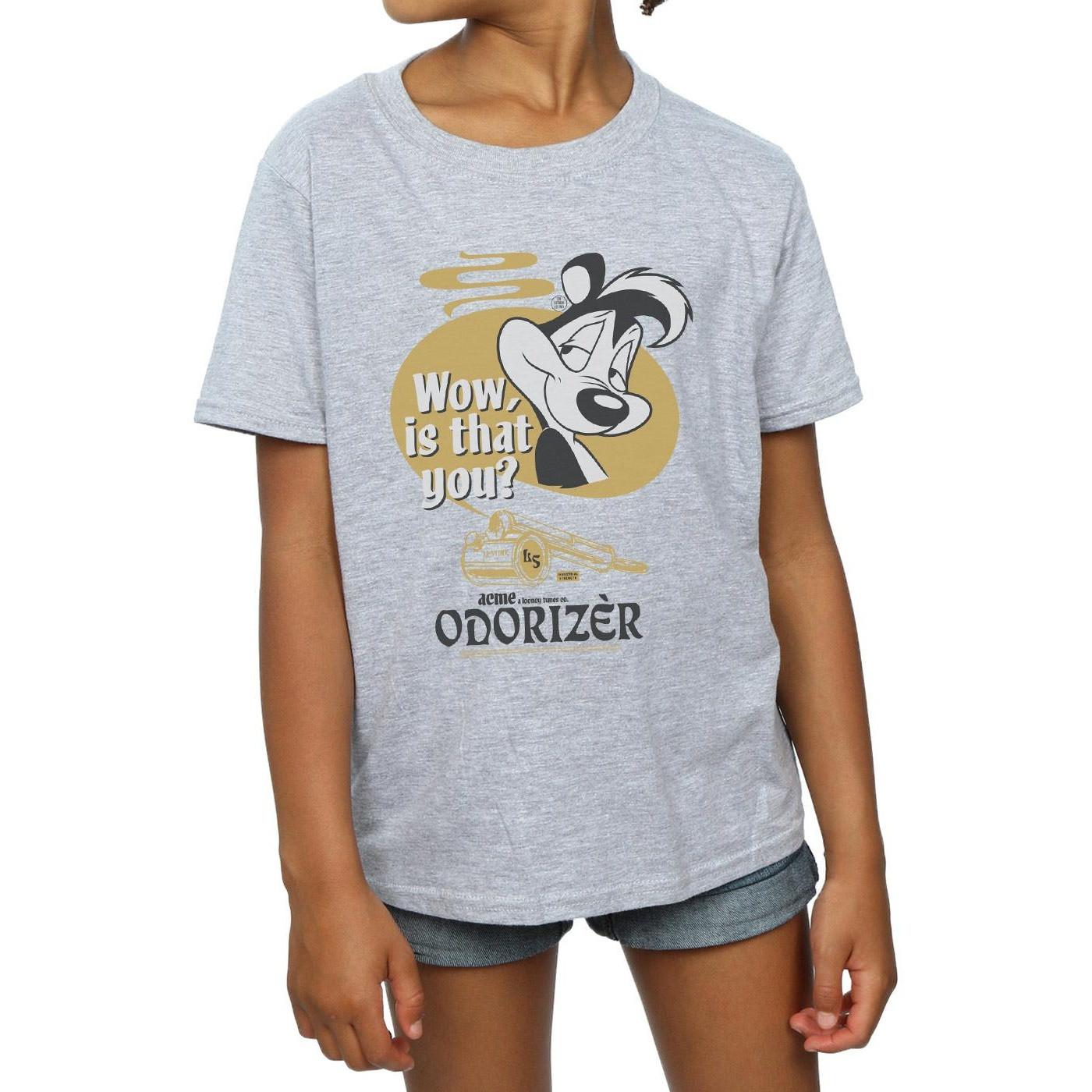 LOONEY TUNES  Odorizer TShirt 