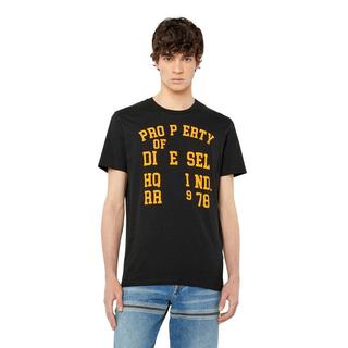 DIESEL  T-Shirt  Bequem sitzend-T-DIEGOR-K59 