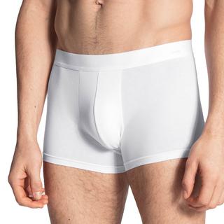 CALIDA New Boxer Cotton Code Boxer Aderente Confezione da 2  