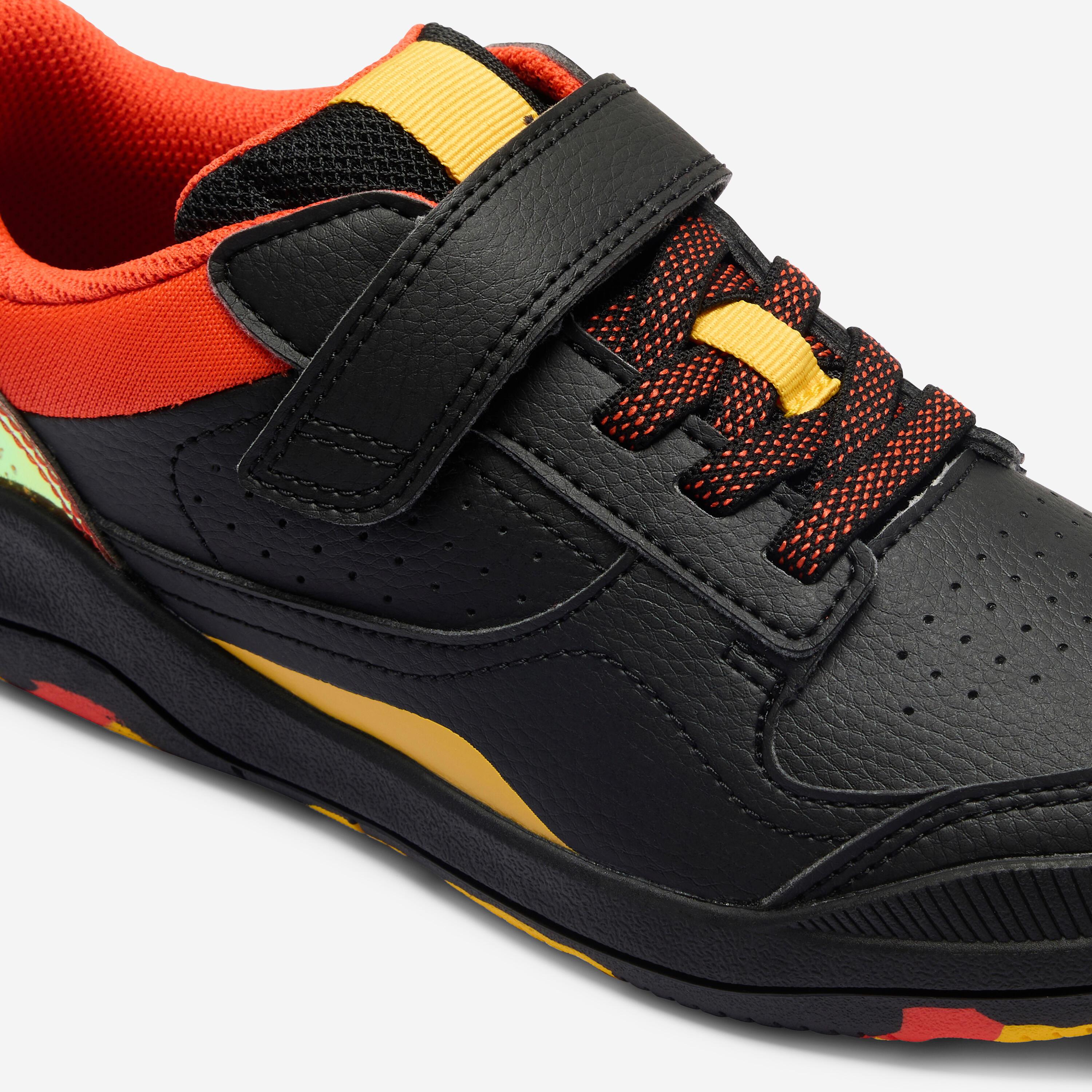 DECATHLON  Scarpe sportive bambino robuste 