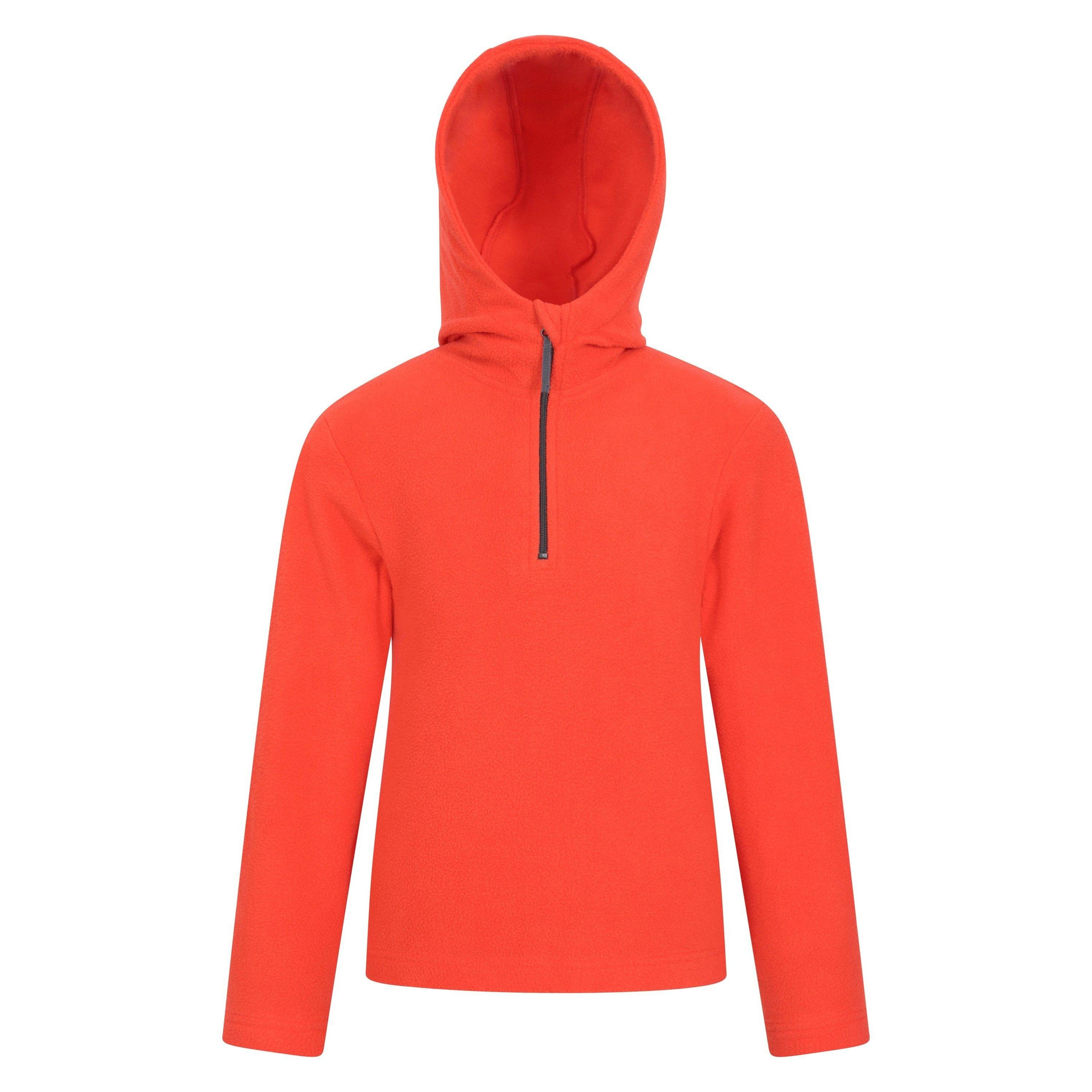 Mountain Warehouse  Sweat à capuche CAMBER Enfant 