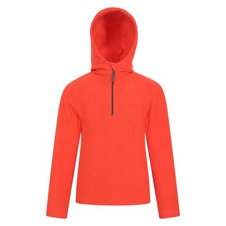 Mountain Warehouse  Sweat à capuche CAMBER Enfant 