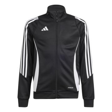 Veste de survêtement Training enfant  Tiro 24