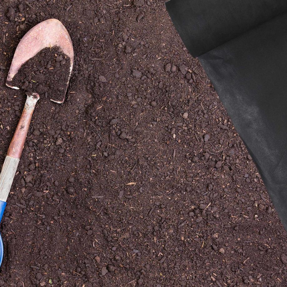 B2X  Toile anti-mauvaises herbes 150 g/m² 