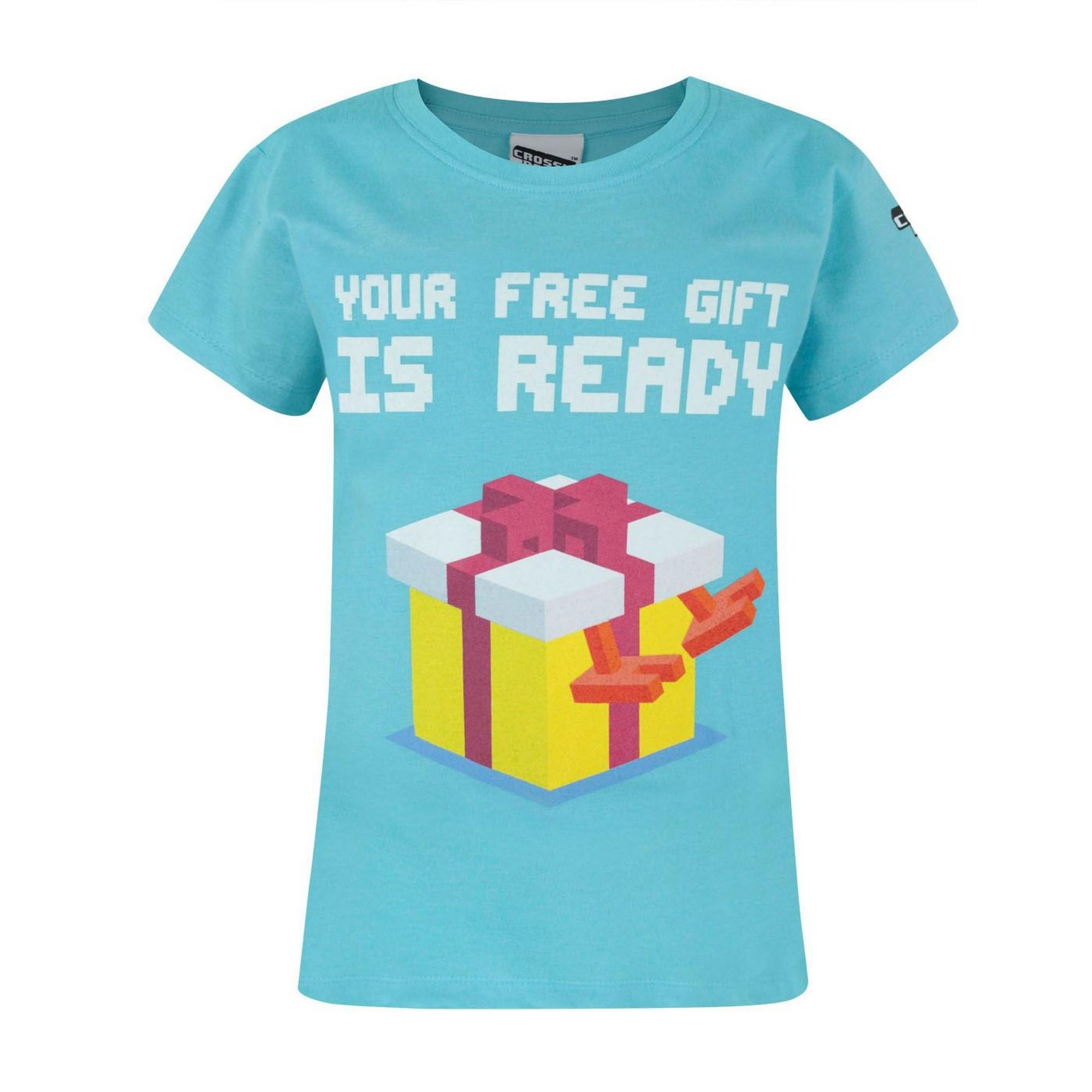 Vanilla Underground  Crossy Road Tshirt à manches courtes 