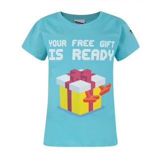 Vanilla Underground  Crossy Road Tshirt à manches courtes 