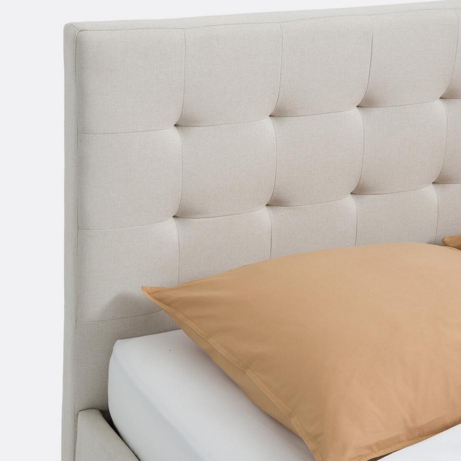 La Redoute Intérieurs Lit coffre avec sommier relevable  