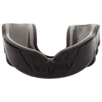 Venum Challenger Mouthguard-Black/Black