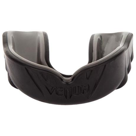 VENUM  Venum Challenger Mouthguard-Black/Black 