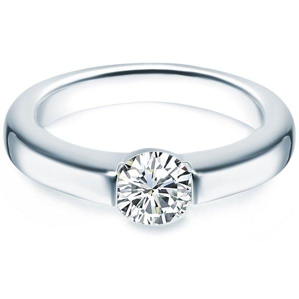 Trilani  Femme Bague en argent 