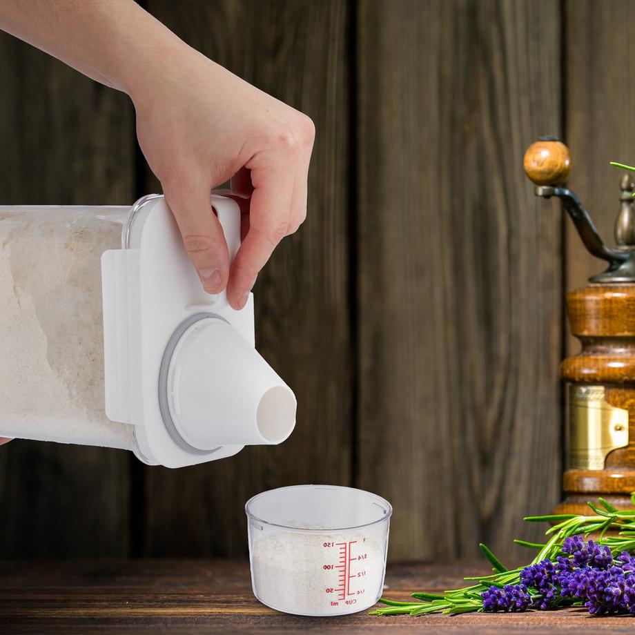 B2X  Boîte de conservation alimentaire 2,3 litres 