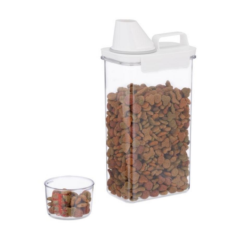B2X  Boîte de conservation alimentaire 2,3 litres 