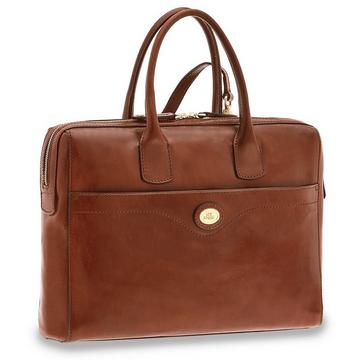 Aktentasche Story Donna Braun