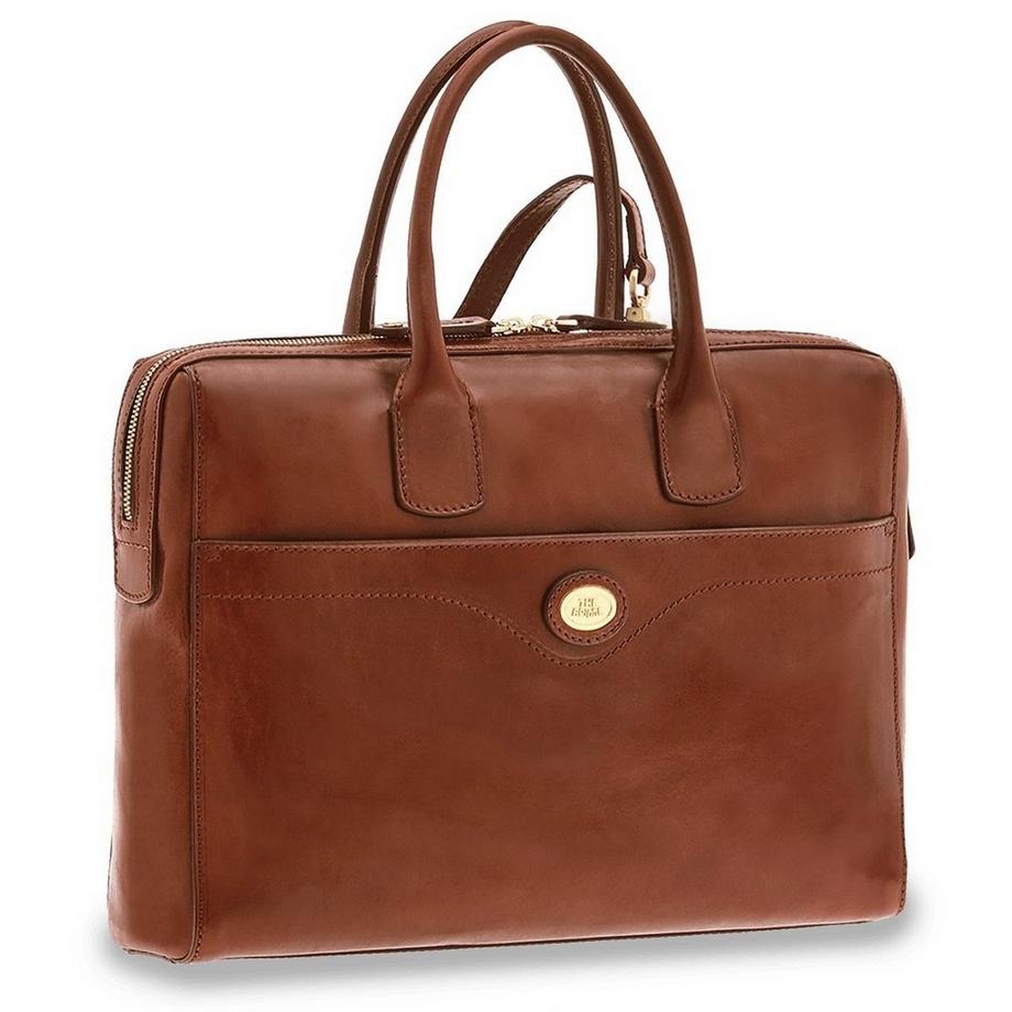 The Bridge Cartella Story Donna  