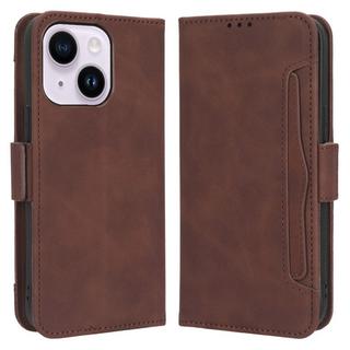 Cover-Discount  iPhone 15 - Étui avec fentes pour cartes 