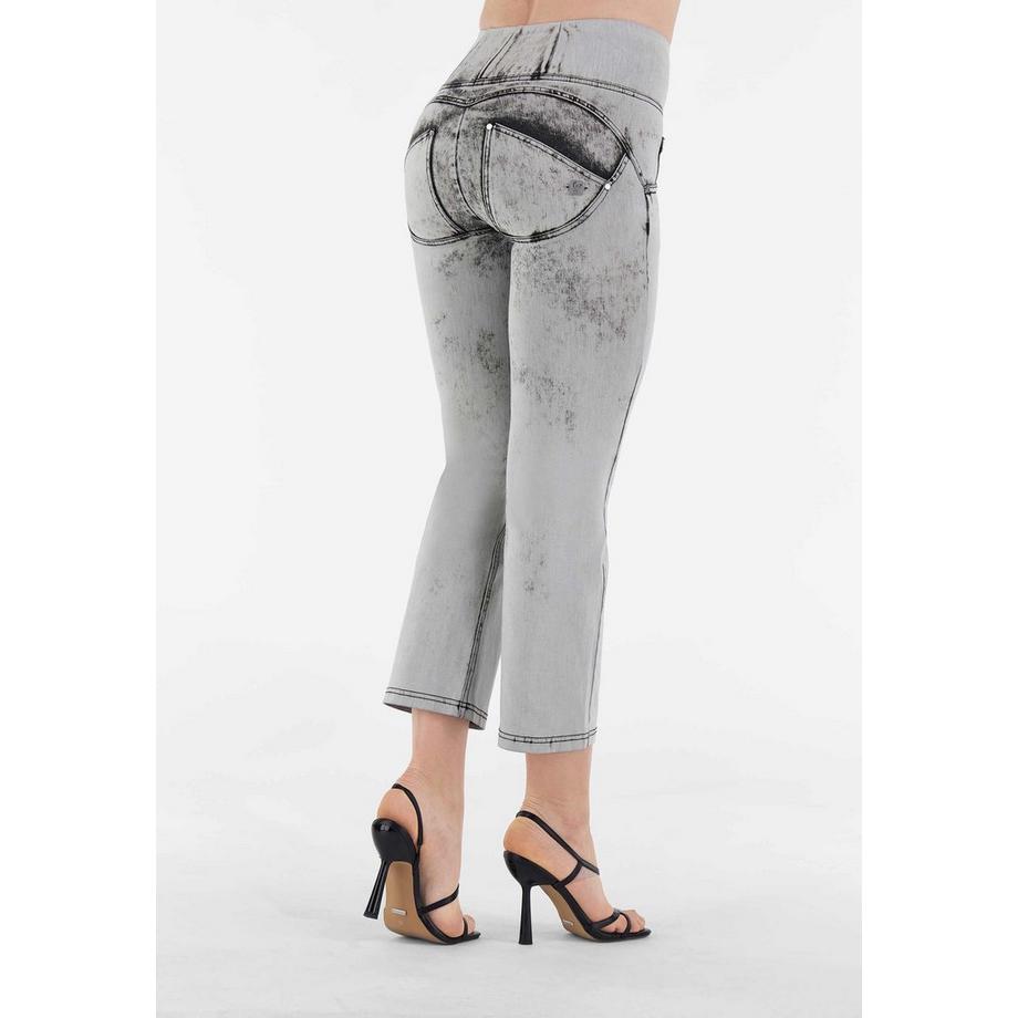 FREDDY WR.UP SNUG Shaping 7/8 Pants  