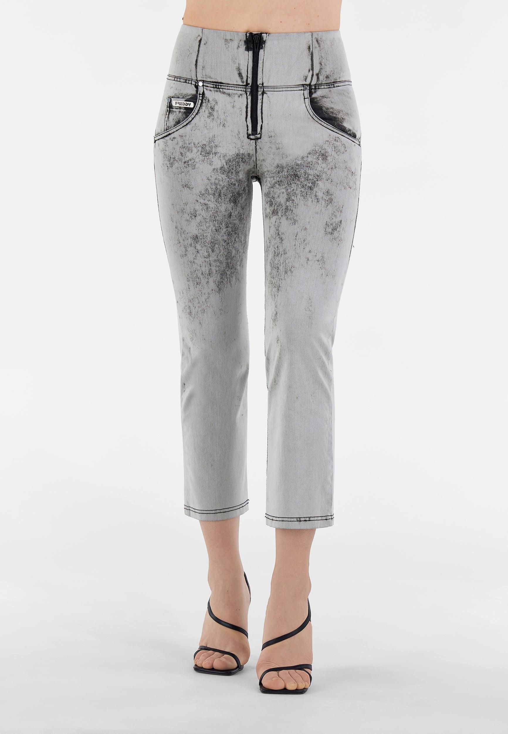 FREDDY WR.UP SNUG Shaping 7/8 Pants  