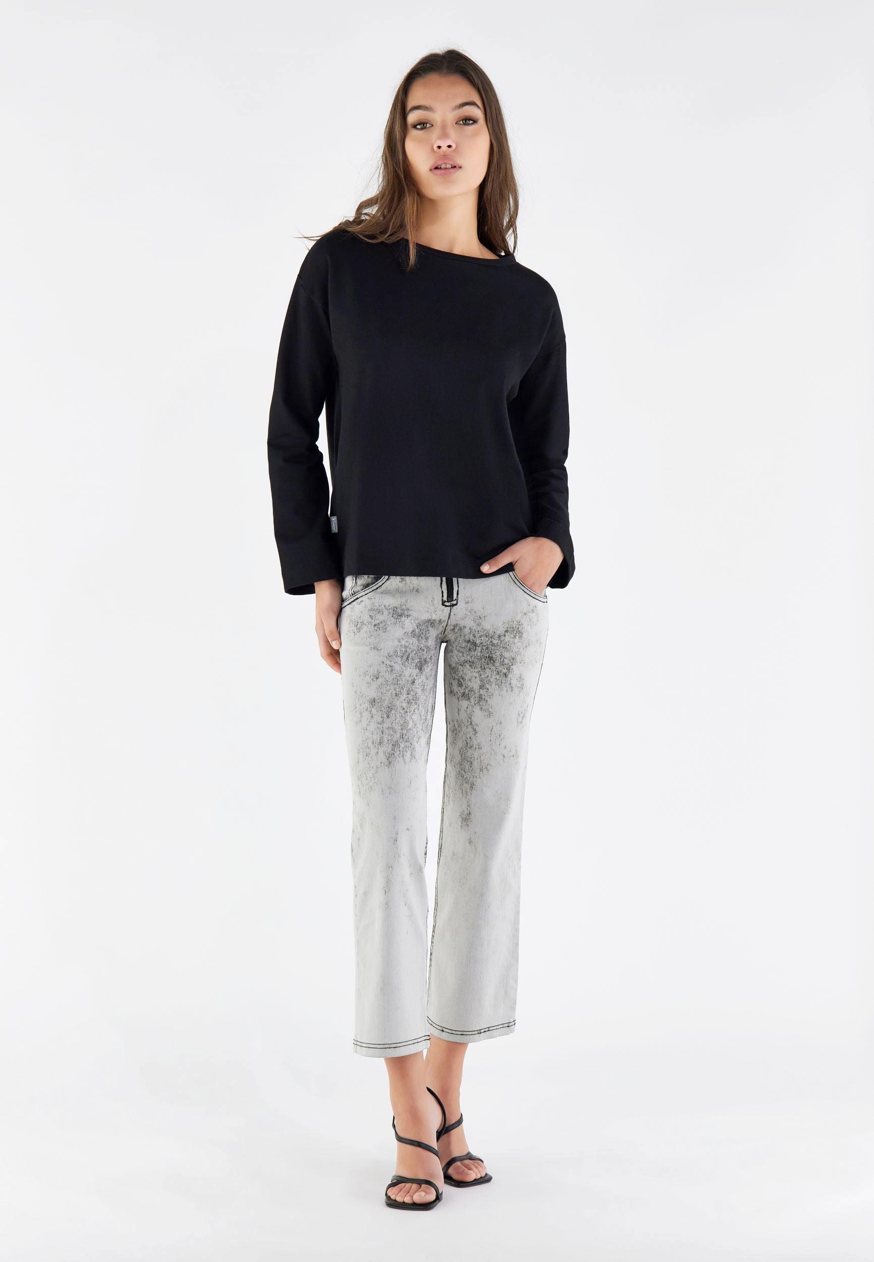 FREDDY WR.UP SNUG Shaping 7/8 Pants  