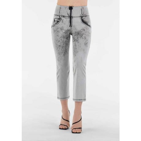 FREDDY WR.UP SNUG Shaping 7/8 Pants  