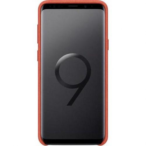 SAMSUNG  Cover per Galaxy S9 G965 