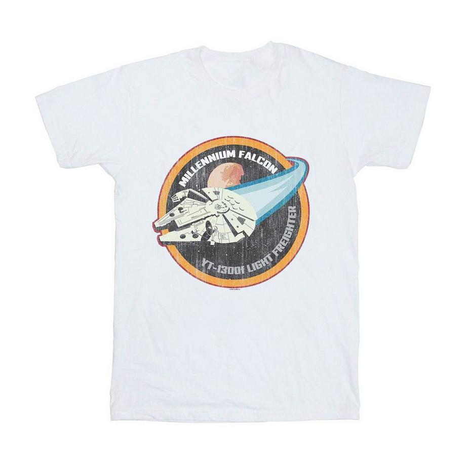 T-ShirtMillennium