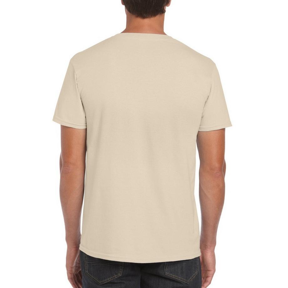 Gildan SoftStyle T-Shirt Manches Courtes  