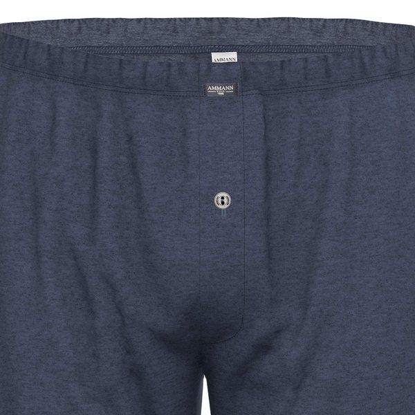 Ammann Denim Boxershorts 3er Pack  