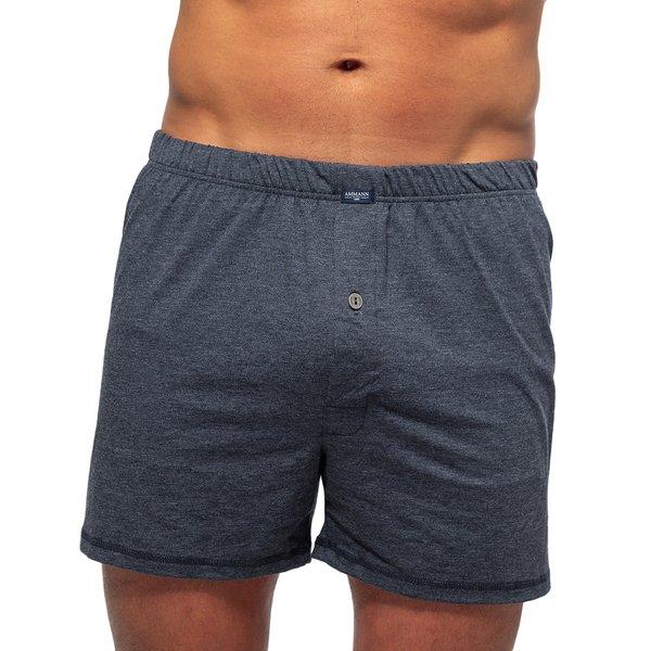 Ammann Denim Boxer Shorts Confezione da 3  