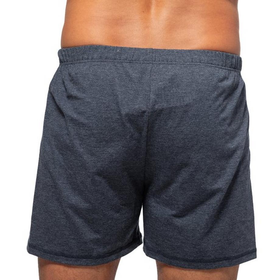 Ammann Denim Boxer 3 Pezzi  