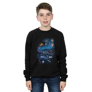 Disney  Onward Sweatshirt 