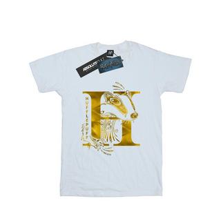 Harry Potter Hufflepuff T-Shirt  